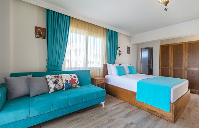 Infinity Lilly Apartments - Foto 58