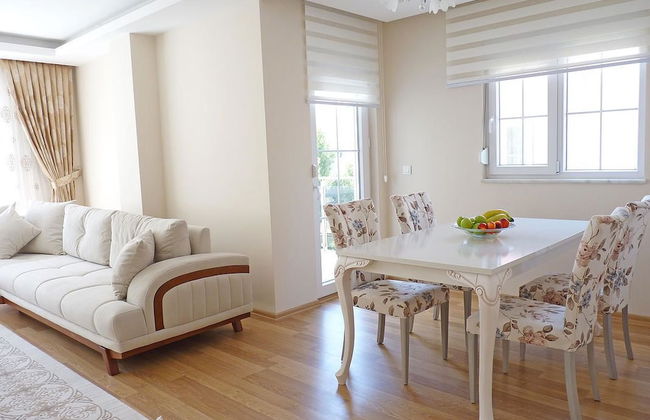 White Star Antalya - Foto 52