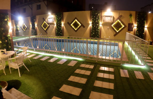 Swat Olaya Hotel Apartments - Foto 69