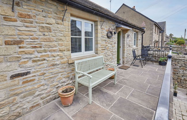 Host Stay Sunshine Cottage - Foto 13