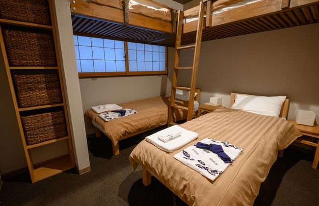 Tanuki Luxury Apartments - Photo 9