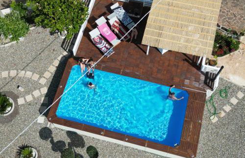 Regina di Puglia Casa Vacanze - Foto 24