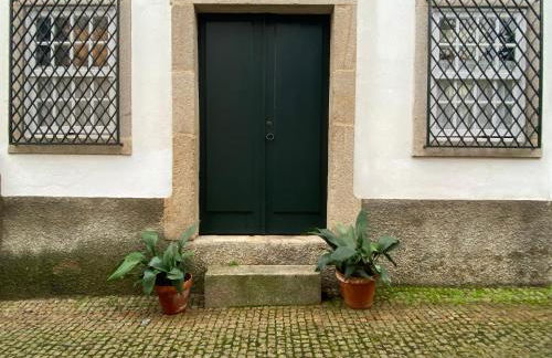 Esquina do Visconde, Guesthouse - Foto 2