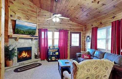 Tender Moments by Jackson Mountain Rentals - Foto 2