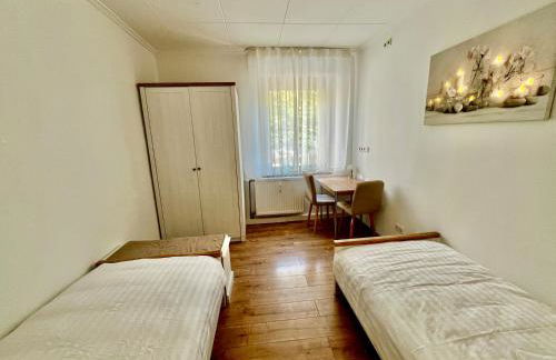 My Pension Duisburg - Foto 17