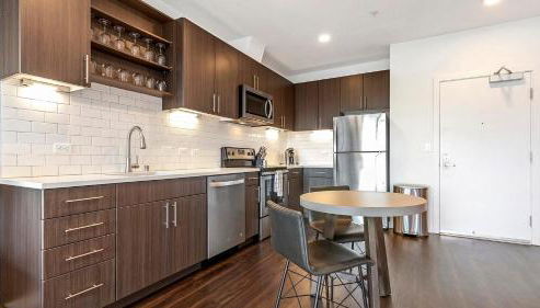 Landing Beautiful 1BD Clubhouse Gym - Foto 3, Other