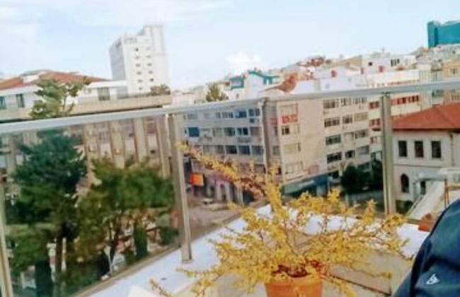 Old Town Grand Apart Hotel - Foto 62