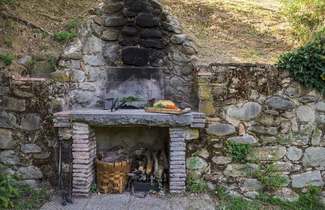 Casa al Fiume - Villa with private pool - Foto 37