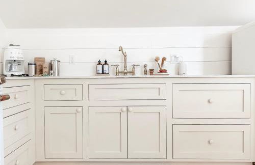 Homestead Barn Loft - Foto 17