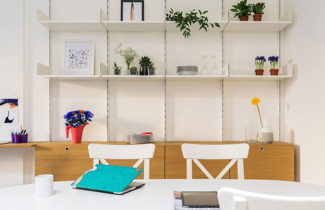 Home At Hotel - Ampola - Foto 25