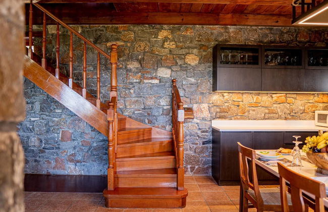 Iris Stone Built Villa - Foto 18