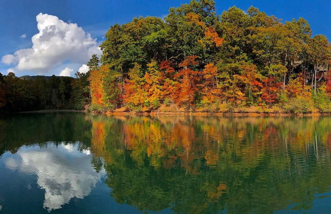 Petit Crest Villas - Foto 28