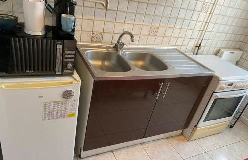 Studio cosy avec jardin Chatou - Foto 9