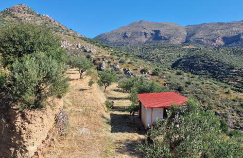 Archontoula's villa - Foto 25