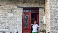 Αρχοντικό Πρεπάλα - Foto 3