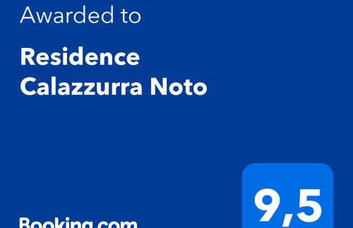 Residence Calazzurra Noto - Foto 8