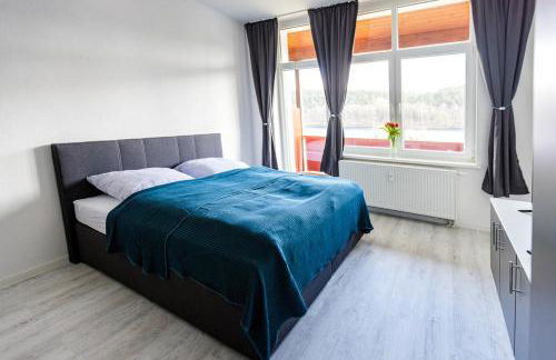 Ferienwohnungen direkt am Werbellinsee - Photo 8