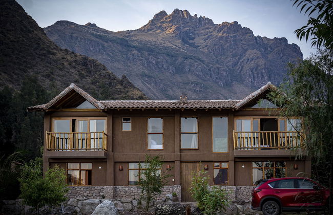 URUHome Cusco - Foto 49