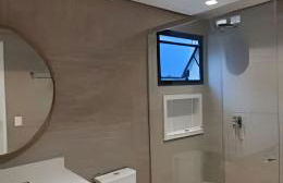 Modernismo Tropical em Toque Toque Pequeno - Foto 24