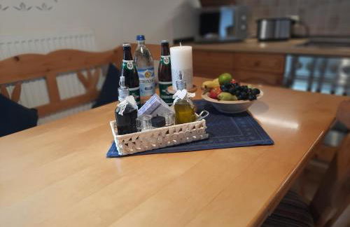 Ferienwohnung am Wirtshof - Foto 50