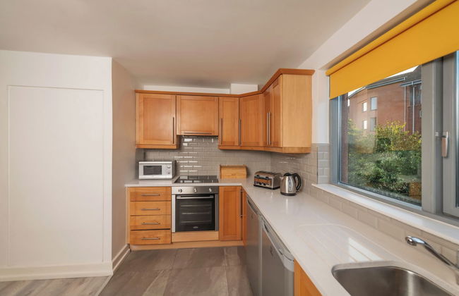 Dromroe Village University of Limerick - Foto 8