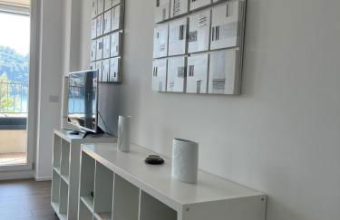 Serviced Apartments by Hotel de Charme Laveno - Foto 10