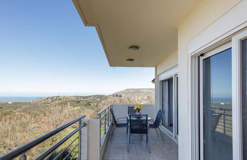 Vourvahis Seaview Apartments - Foto 13