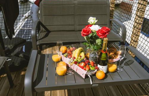 NIGHTBOAT Péniche - Foto 51