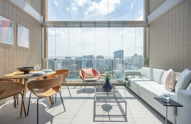 Charlie Forma Itaim - Foto 35