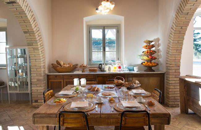 I Casali del Pino - Foto 44