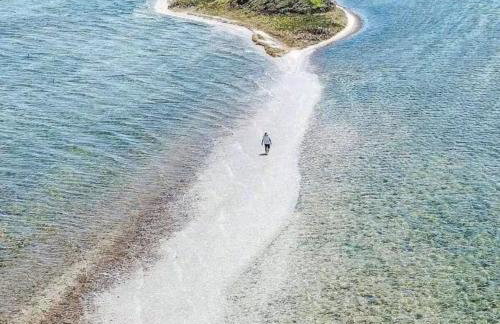 Apartment with living room and 2 bedrooms - Foto 9