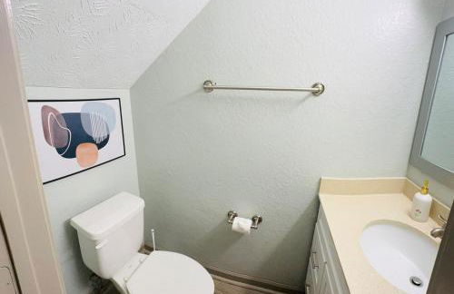 Townhome 4 min to Braves - Foto 27