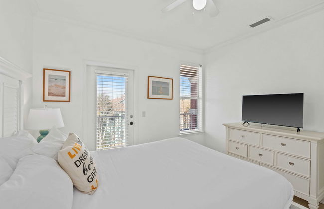 Coral By Avantstay Gorgeous Three Story Home w/ Two Balconies - Foto 29