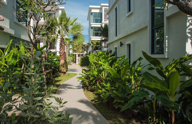 The Title KR Beach Condotel Rawai Phuket - Foto 49