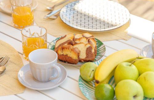 Kefalas Luxury Villas Patitiri with Private Pool - Foto 26