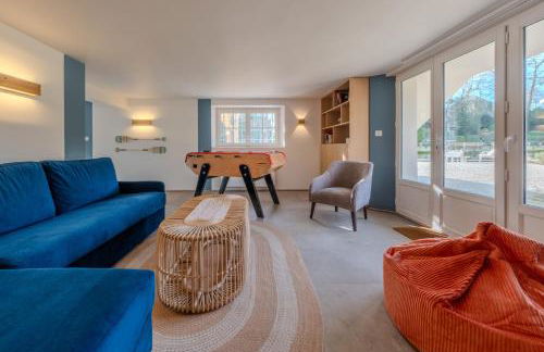 La Villa des Coccinelles - Photo 19