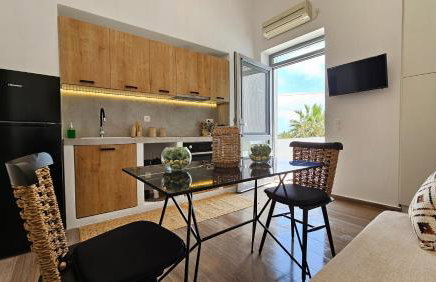 Plaka Philoxenia Apartments Milos - Foto 56