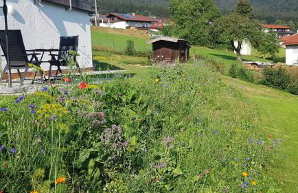 Wohnung Wiesengrün - Osserblick - Photo 17