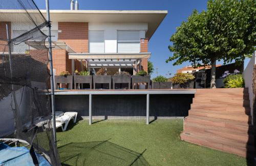 Villa Beach Barcelona - Photo 56