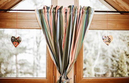 UROCZY DOMEK - Foto 15