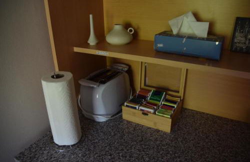 Ferienwohnung am Wald - Foto 7