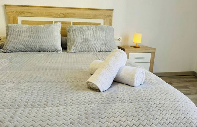 Bright Apartment Near Granada Center - Foto 3