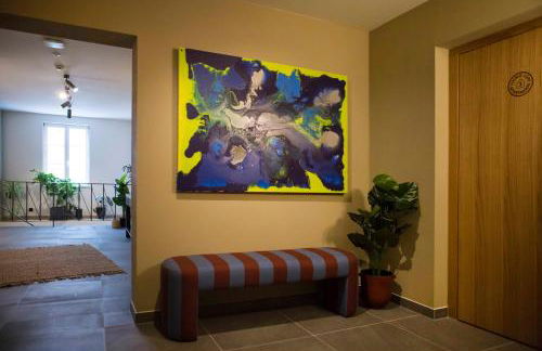 Livingloft Apartments - Foto 32