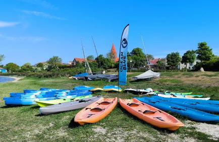 Ferienwohnung OstseeBlick Rerik - Foto 34