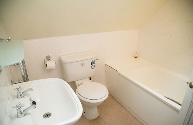 Steading Holidays - Glashven - Foto 11