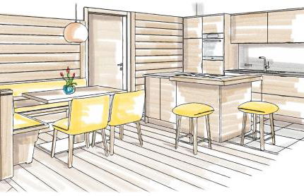 Chalet Novalis - Foto 26