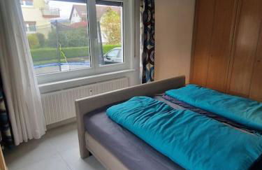 Schöne Wohnung mit Terrasse nahe Schweizer Grenze - Foto 19