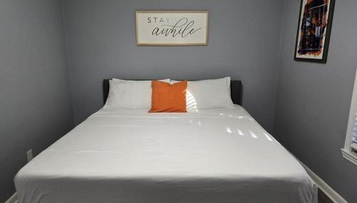 2 King Beds Near Airport - The Silver Hideaway - Foto 4