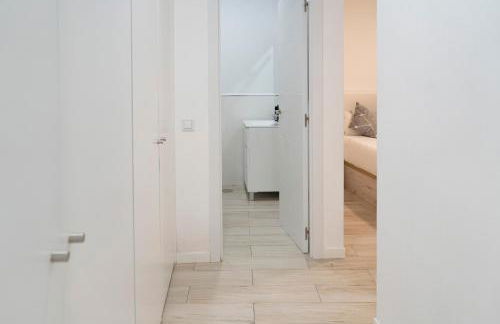 Oshun Plaza Castilla - Foto 124