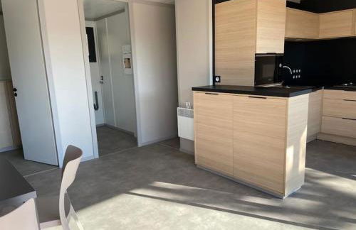 Chalet à louer - 52m2 - Landes - Foto 18